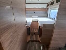 WEINSBERG CaraSuite 700 ME