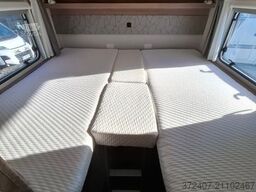 WEINSBERG CaraSuite 700 ME