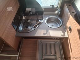 WEINSBERG CaraSuite 700 ME