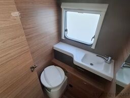 WEINSBERG CaraSuite 700 ME