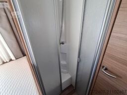 WEINSBERG CaraSuite 700 ME