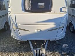 WEINSBERG CaraOne 390 QD