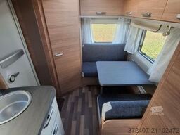 WEINSBERG CaraOne 390 QD