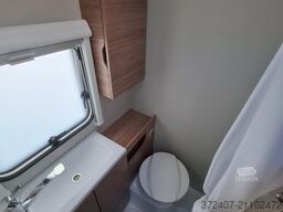 WEINSBERG CaraOne 390 QD