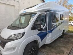 KNAUS Live Wave 650 MF