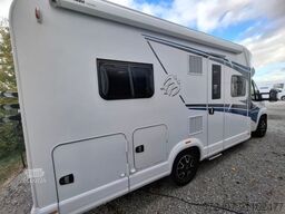KNAUS Live Wave 650 MF
