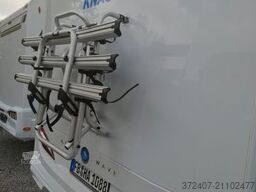 KNAUS Live Wave 650 MF