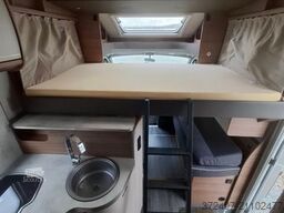 KNAUS Live Wave 650 MF