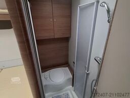 KNAUS Live Wave 650 MF