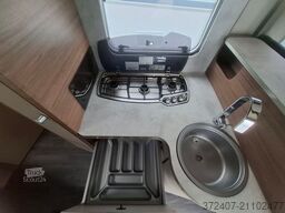 KNAUS Live Wave 650 MF