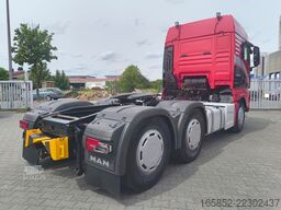 MAN TGX 26.560 6x4 Schwerlast 90t (14)