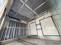 IVECO Daily 70C18 4,78m EISWAGEN ThermoKingV500MAX LED
