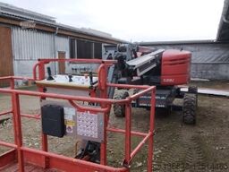 Skyjack SJ 51 AJ Diesel 17,55 m