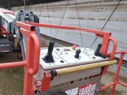 Skyjack SJ 51 AJ Diesel 17,55 m