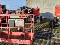 Skyjack SJ 51 AJ Diesel 17,55 m