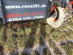 Skyjack SJ 51 AJ Diesel 17,55 m