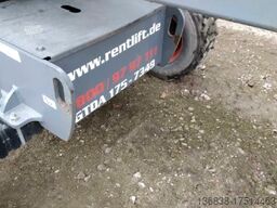 Skyjack SJ 51 AJ Diesel 17,55 m