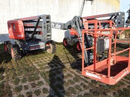 Skyjack SJ 51 AJ Diesel 17,55 m