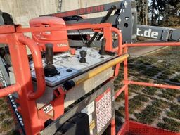 Skyjack SJ 51 AJ Diesel 17,55 m