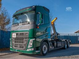 VOLVO FH 460 Abroller Palift *Lift-Lenkachse*