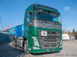 VOLVO FH 460 Abroller Palift *Lift-Lenkachse*