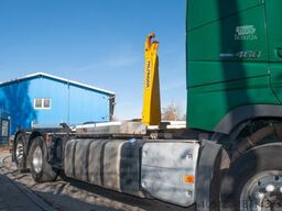 VOLVO FH 460 Abroller Palift *Lift-Lenkachse*
