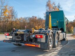 VOLVO FH 460 Abroller Palift *Lift-Lenkachse*