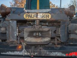 VOLVO FH 460 Abroller Palift *Lift-Lenkachse*