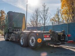 VOLVO FH 460 Abroller Palift *Lift-Lenkachse*