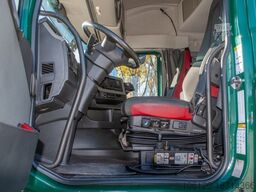 VOLVO FH 460 Abroller Palift *Lift-Lenkachse*