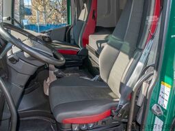 VOLVO FH 460 Abroller Palift *Lift-Lenkachse*