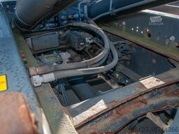 VOLVO FH 460 Abroller Palift *Lift-Lenkachse*