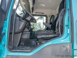 MERCEDES-BENZ Antos 2548 Atlas 165.2VB-A12
