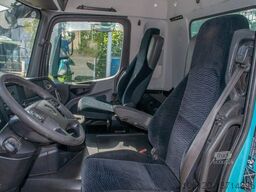 MERCEDES-BENZ Antos 2548 Atlas 165.2VB-A12