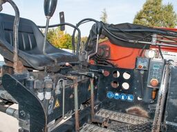 MERCEDES-BENZ Antos 2548 Atlas 165.2VB-A12