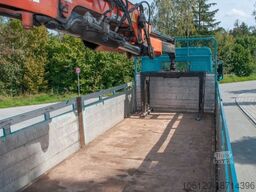 MERCEDES-BENZ Antos 2548 Atlas 165.2VB-A12