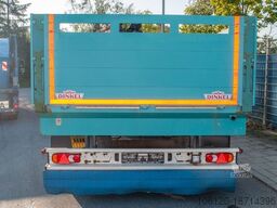 MERCEDES-BENZ Antos 2548 Atlas 165.2VB-A12