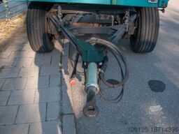 MERCEDES-BENZ Antos 2548 Atlas 165.2VB-A12