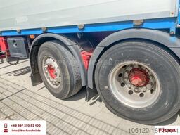 SCANIA R580 V8 Schalter 6x2 Ladekran Atlas Typ 165.2v-A