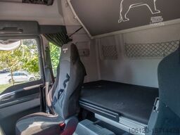 MAN TGX 26.480 6x2 BL  Baustoff PK20.001 faltbar