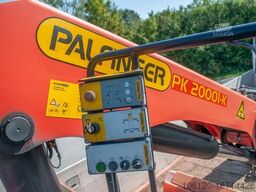 MAN TGX 26.480 6x2 BL  Baustoff PK20.001 faltbar