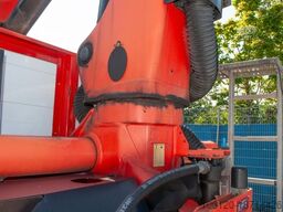 MAN TGX 26.480 6x2 BL  Baustoff PK20.001 faltbar