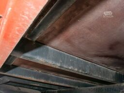 MAN TGX 26.480 6x2 BL  Baustoff PK20.001 faltbar