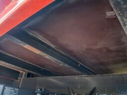 MAN TGX 26.480 6x2 BL  Baustoff PK20.001 faltbar