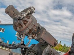 MAN TGX 26.480 6x2 BL  Baustoff PK20.001 faltbar