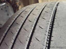 MAN TGA 18.430 (PTO / POMPE HYDRAULIQUE / MANUAL GE...