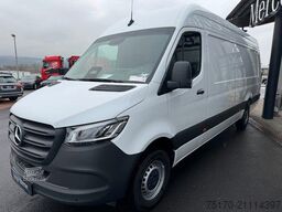 Mercedes-Benz Sprinter 317 CDI Extralang AHK Klima Kamera