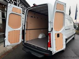 Mercedes-Benz Sprinter 317 CDI Extralang AHK Klima Kamera