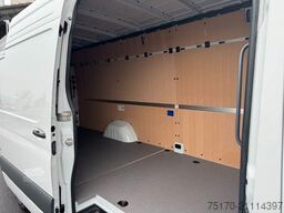 Mercedes-Benz Sprinter 317 CDI Extralang AHK Klima Kamera