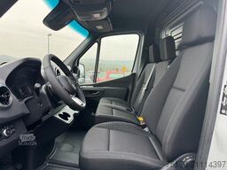 Mercedes-Benz Sprinter 317 CDI Extralang AHK Klima Kamera